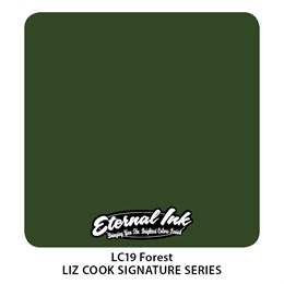 Eternal Liz Cook Forest
