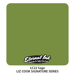 Eternal Liz Cook Sage