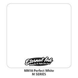 Eternal Perfect White