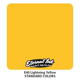 Eternal Lightning Yellow 26282173