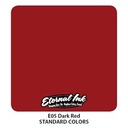 Eternal Dark red 26282172