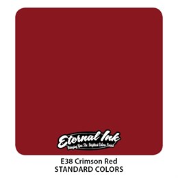 EternaL CRIMSON RED 26282171