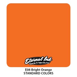 Eternal Bright orange 26282168