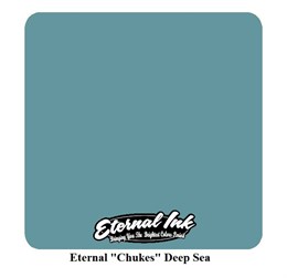 Eternal "Chukes" Deep Sea