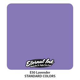 Eternal Lavender