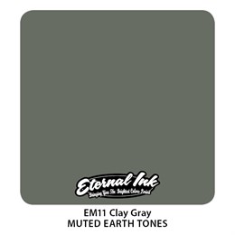 Eternal Clay Gray