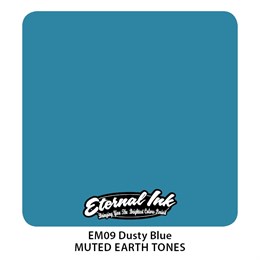 Eternal Dusty Blue