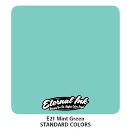 Eternal Mint Green 26282123