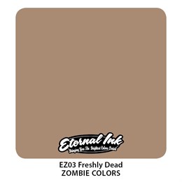 Eternal Freshly Dead
