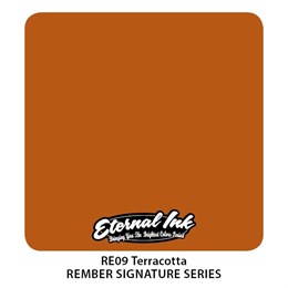 SALE Eternal Rember Set - Terracotta 07/11/2020