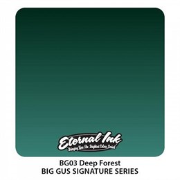 УЦЕНКА Eternal Big Gus - Deep Forest
