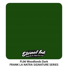 УЦЕНКА Eternal Ink Frank La Natra - Woodlands Dark