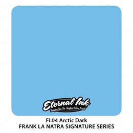 УЦЕНКА Eternal Ink Frank La Natra - Arctic Dark