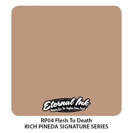 УЦЕНКА Eternal "Rich Pineda" Flesh To Death 26129127