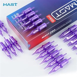 Картриджи Mast Pro. Round Shader 0.35мм
