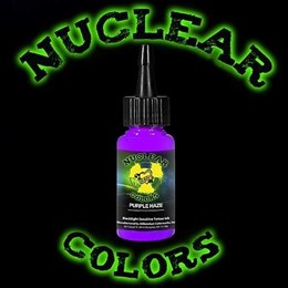 Millennium Mom's Nuclear - Purple Haze