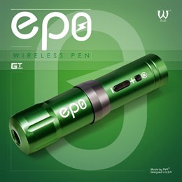 Беспроводной пен AVA GT EP8