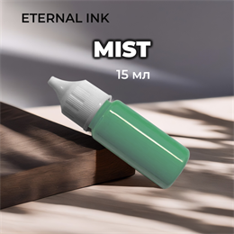 Eternal Ink -  Mist Green 15 мл розлив