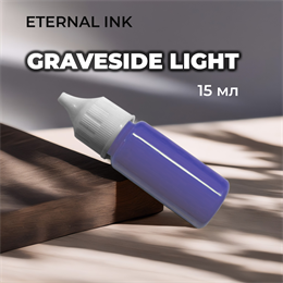 Eternal Ink -  Graveside Light  15 мл розлив