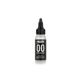 Dynamic 00 Tattoo Ink Mixing Solution - 1 oz.