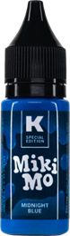 КРАСКА Tattoo ink Midnight blue