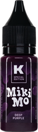 КРАСКА Tattoo ink Deep purple