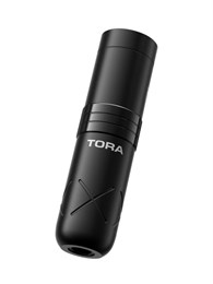 Беспроводная тату машинка EZ Filter Tora Черная