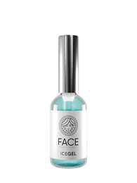 Face PMU IceGel - Охлаждающий вторичный гель для ПМ