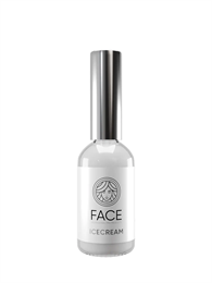 Face PMU Icecream - Охлаждающий первичный крем для ПМ