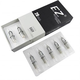 Уценка 0601RL Round Liner 0,25 BugPin Super Tight X-Taper EZ Revolution Needle Cartridges