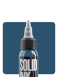 Agave Solid Ink - Краска для тату SI-AGAVE
