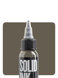 Anonymous Solid Ink - Краска для тату SI-ANON