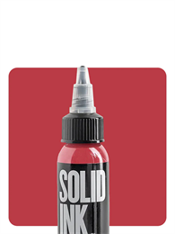 Diablo Solid Ink - Краска для тату SI-DIABLO