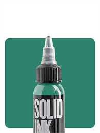 Dragon Solid Ink - Краска для тату SI-DRAGON