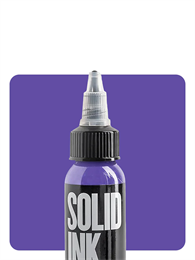 Lavender Solid Ink - Краска для тату SI-LAVENDER
