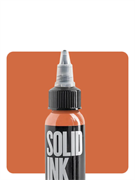 Salmon Solid Ink - Краска для тату SI-SALMON