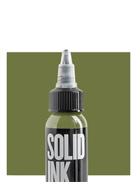 Mold Solid Ink - Краска для тату SI-MOLD