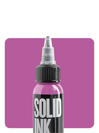 Lollipop Solid Ink - Краска для тату SI-LOLLIPOP