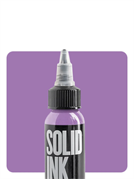 Orchid Solid Ink - Краска для тату SI-ORCHID