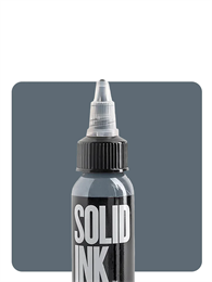 Smoke Solid Ink - Краска для тату SI-SMOKE