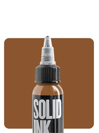 Dulce De Leche Solid Ink - Краска для тату SI-DULCE