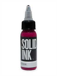 Solid Ink Pitaya - тату краска 30 мл SL-Pitaya