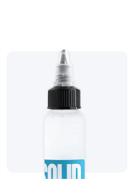 Разбавитель для тату красок Solid Ink 60 мл SI-MIXING