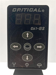 Блок питания Critical CX1-G2 б/у bu-crit