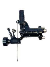 Тату машинка Stingray X2 Ink Machines Б/У bu-stin