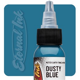 Eternal Dusty Blue 26282131