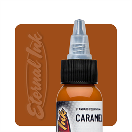 Eternal Caramel 26282170