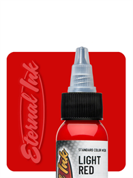 Eternal Light Red 26282118