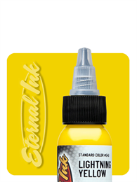 Eternal Lightning Yellow 26282173