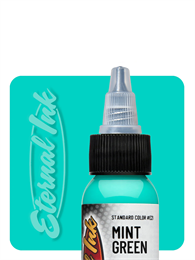 Eternal Mint Green 26282123